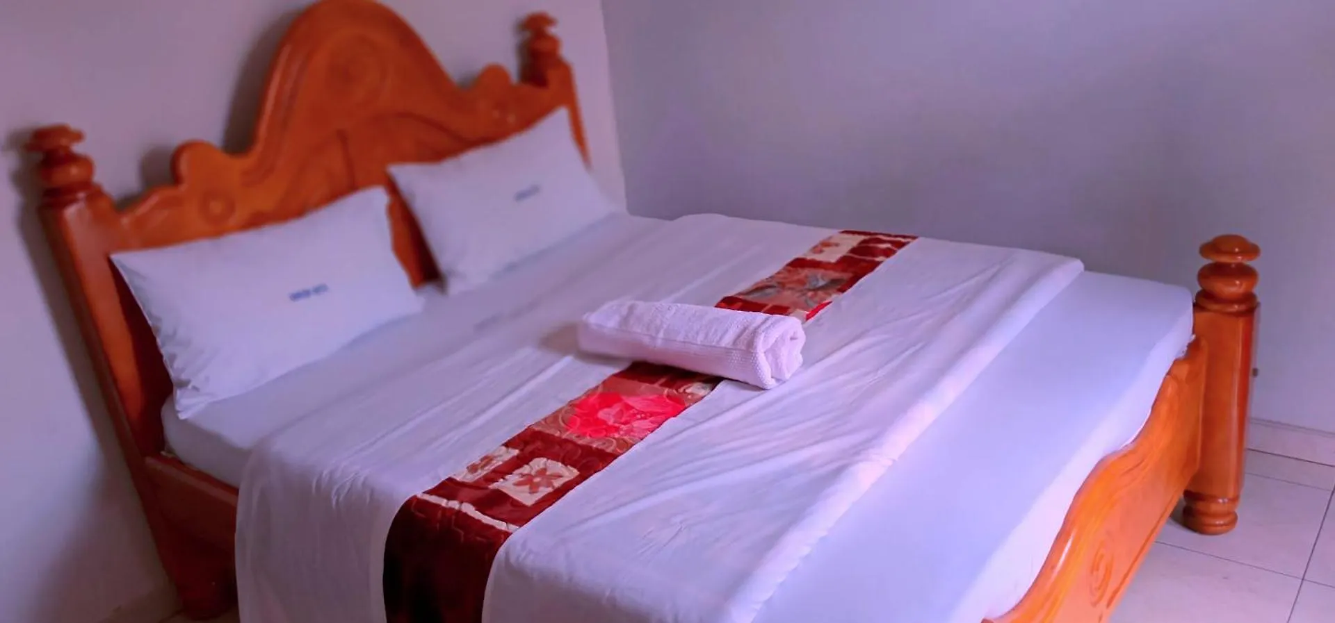 Damuda Hotel Kampala Aparthotel